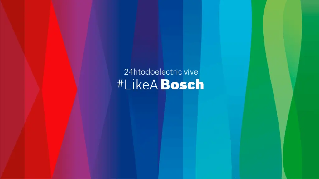 Reparación de electrodomésticos Bosch